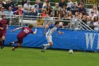 Men’s Soccer vs MIT  Wheaton College Men’s Soccer vs MIT. - Photo By: KEITH NORDSTROM : Wheaton, soccer